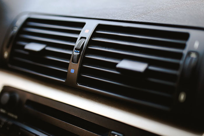 Auto AC Repair in Eugene, OR