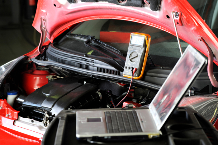 Auto Electronics Repairs in Eugene, OR