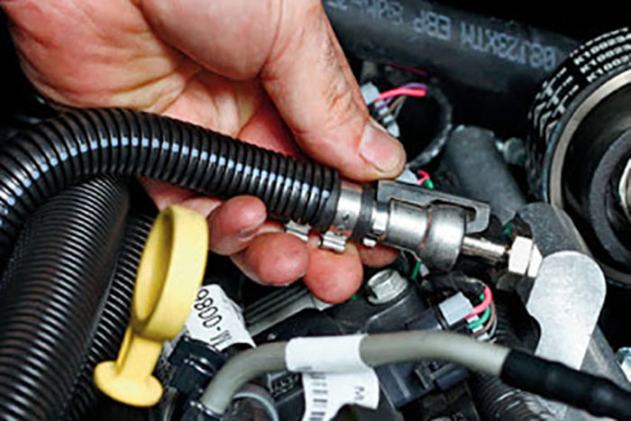 Auto Fuel System Repair in Eugene, OR